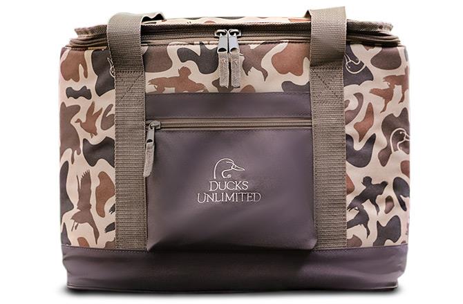 Ducks unlimited duffle bag store